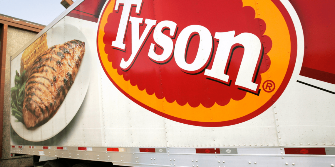 Tyson Food exigirá a sus trabajadores estar vacunados antes del mes de noviembre