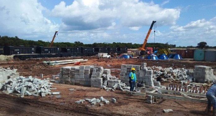 Urgen empresarios claridad sobre el Tren Maya