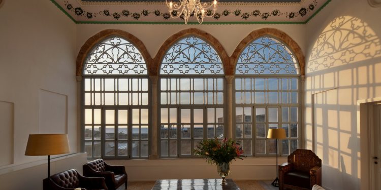 Uri Buri y el hotel Efendi de Akko, lo mejor en TripAdvisor