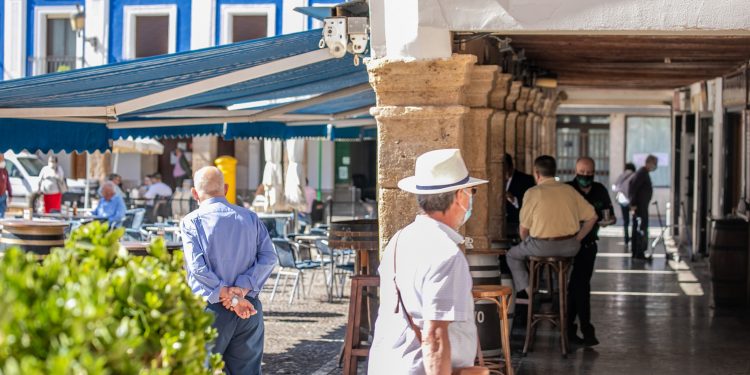 Valdepeñas abre el plazo para solicitar las ayudas para los sectores afectados por la crisis de la COVID-19 - Lanza Digital