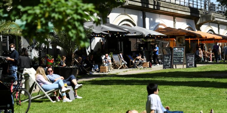 Viajar a Alemania: todo lo que hay que saber para una estadía de vacaciones o de estudio