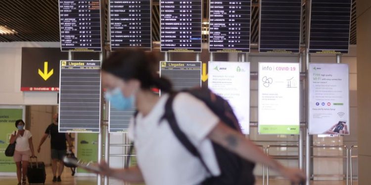 Viajes a España: a partir de mañana dejará de ser obligatoria la cuarentena para argentinos