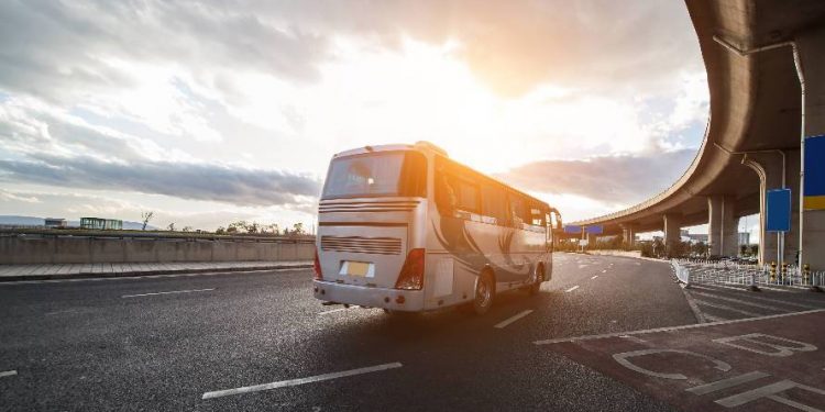 Viajes en transporte interurbano aumentan y cotizaciones retoman niveles pre pandemia