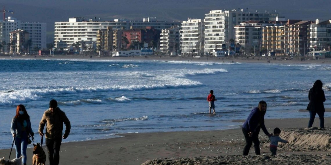 Viajes interregionales en Fase 4: ¿Cómo descargar el Pasaporte Sanitario? www.c19.cl