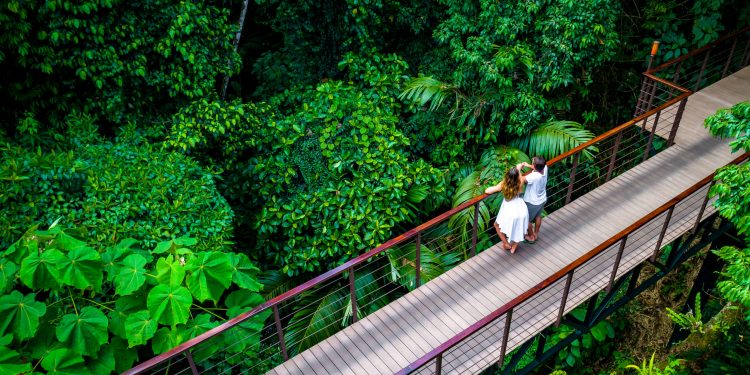 Viajes sostenibles y regenerativos | Revista Q