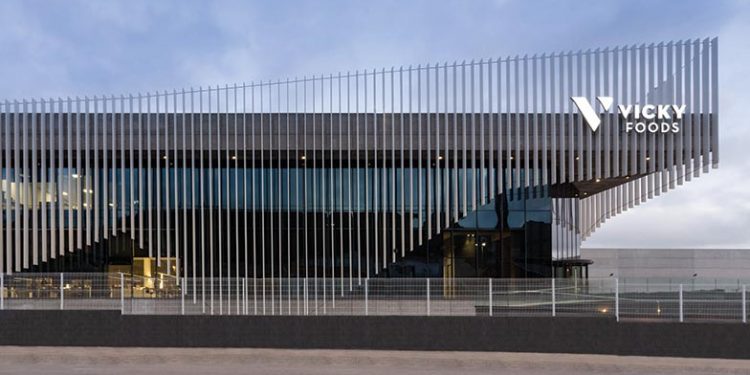 Vicky Foods se independiza de la energía eléctrica