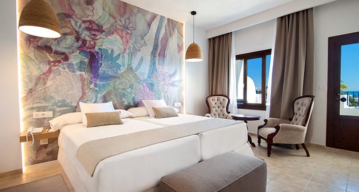 Vive 24h de ensueño en Villajoyosa gracias al El Hotel Montíboli