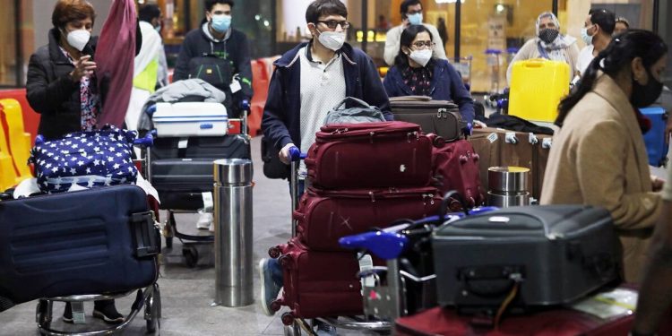 así es como el pase de viaje IATA ayudará a los pasajeros internacionales a viajar sin problemas – EzAnime.net