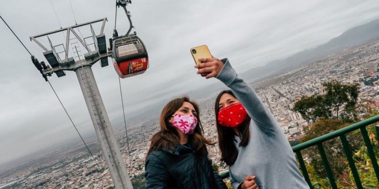 cómo funciona y cuáles son los prestadores para tener un 50% de reintegro en vacaciones