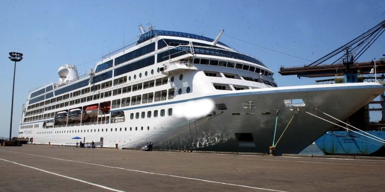 cruceros cartagena | RCN Radio