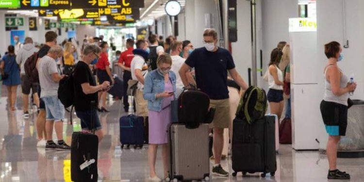 El Travel Sale tendrá diversos beneficios para los viajeros que quieran aprovecharlos