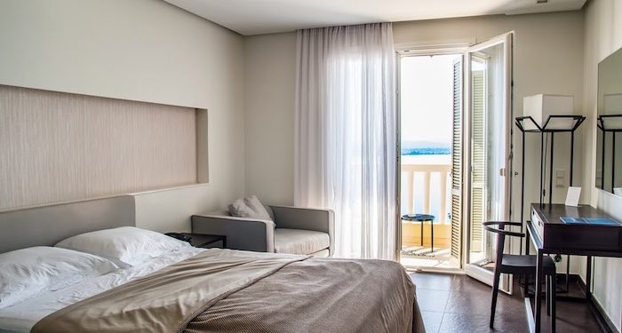 encuentra descuentos para alojamientos de ensueño