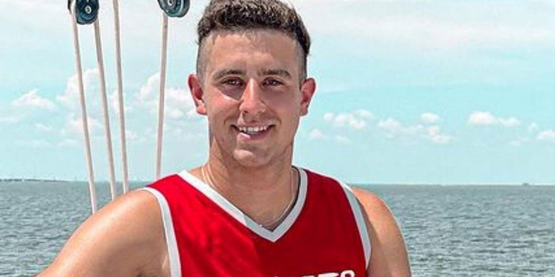 es argentino, viajó a EE.UU. a trabajar como "niñero" y hoy es un gurú de viajes en TikTok