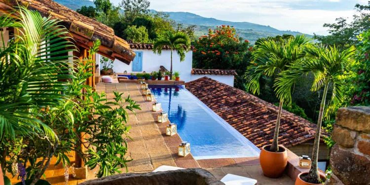 ‘Secretos de Colombia': la gran apuesta de alojamientos en el país
