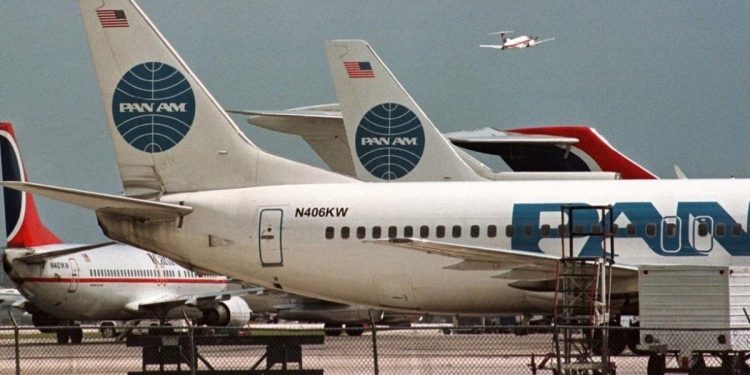 la historia de éxitos y fracasos de una de las aerolíneas más famosas