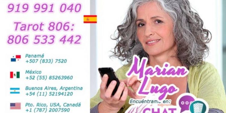 la mejor vidente barata y muy buena del 2021