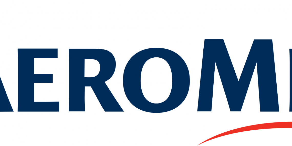 Aeroméxico anuncia su tercera ruta directa a Madrid desde Monterrey