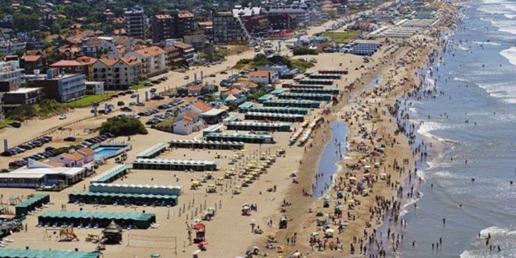 Se acerca septiembre y los argentinos comienzan a pensar en la Costa.