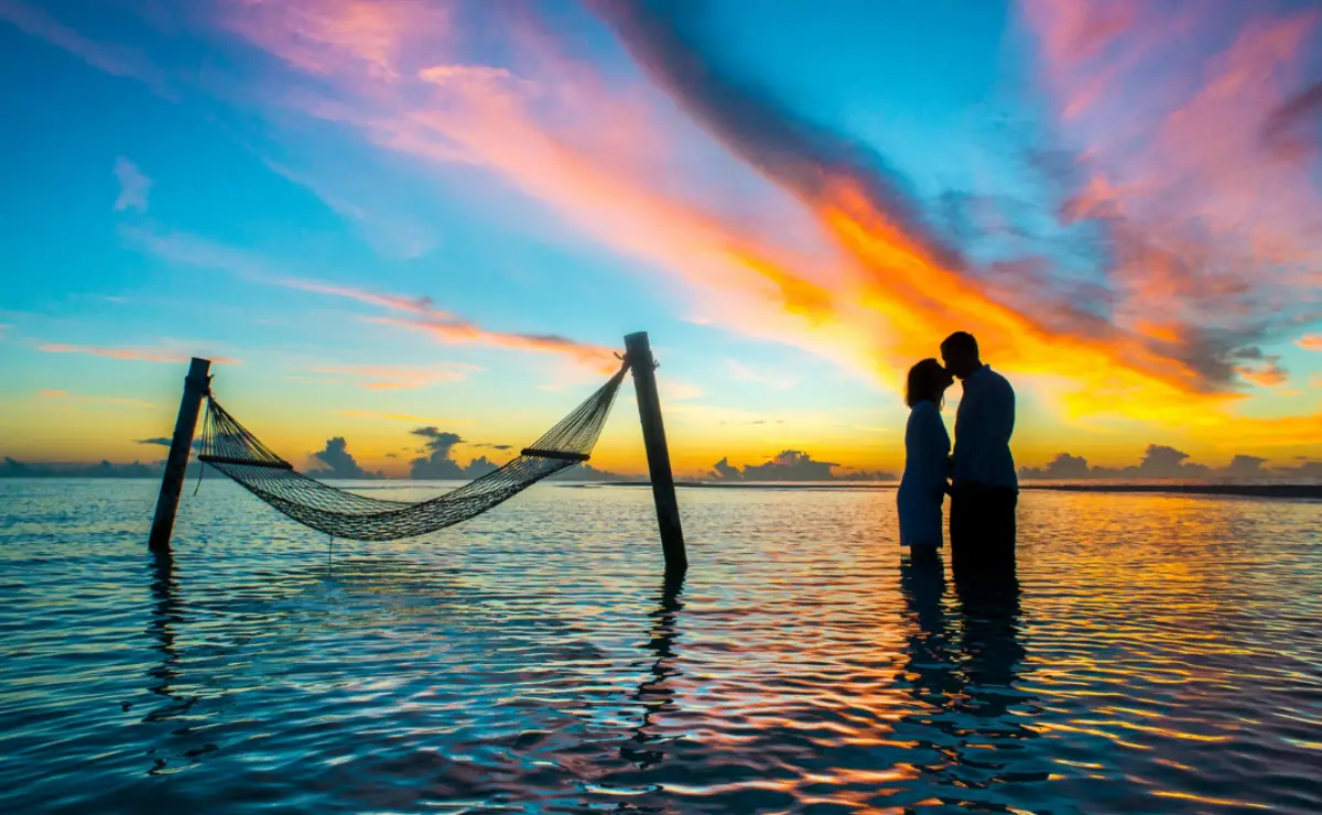 Cuál es la playa en Cancún perfecta para parejas jóvenes? – Dimension  Turistica Magazine