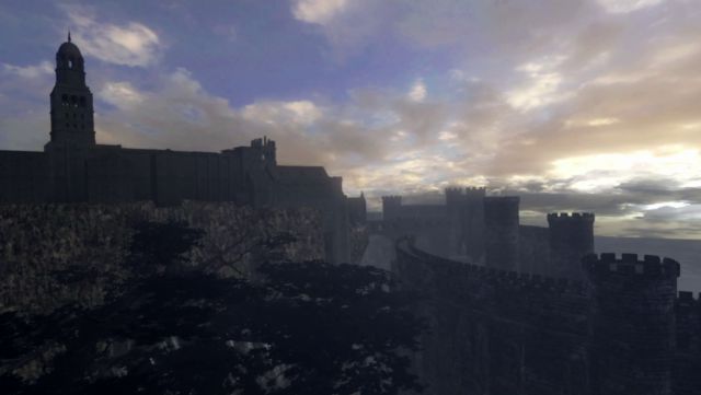 10 años de Dark Souls: recordando el intrincado e irrepetible diseño de Lordran