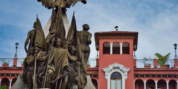 11 propuestas de viajes excitantes para lo que queda de verano (o para cualquier otro momento)
