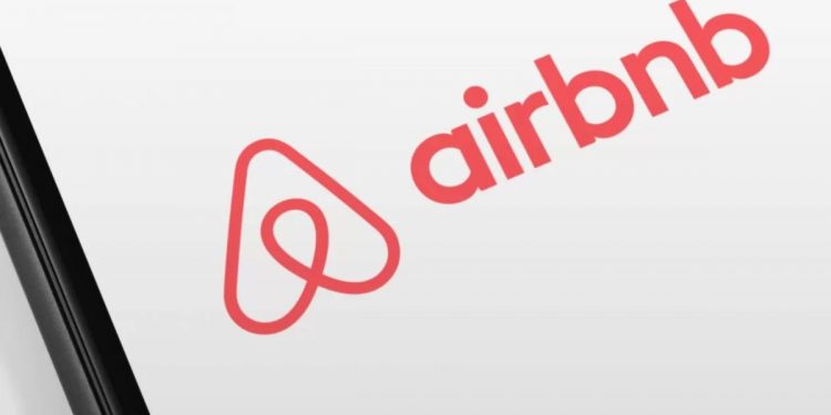 Airbnb cancelación coronavirus
