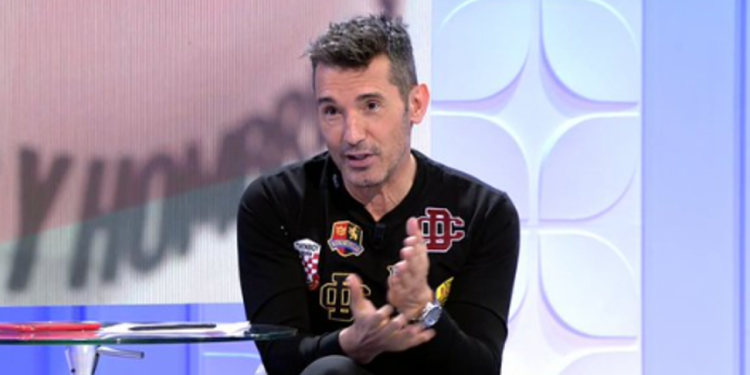 Carlos Sobera no presentará 'First Dates Crucero': ¡Este será su sustituto!