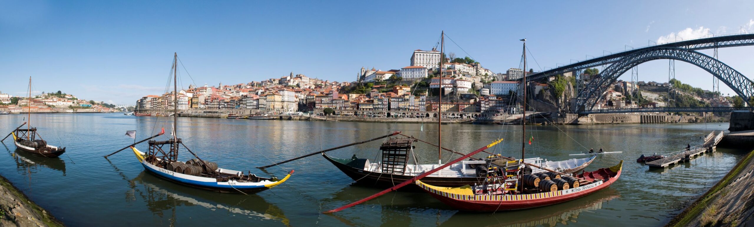 CroisiEurope lanza una oferta especial de 2x1 en sus cruceros por el Duero CroisiEurope lanza una oferta especial de 2x1 en sus cruceros por el Duero