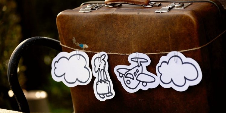 viajes