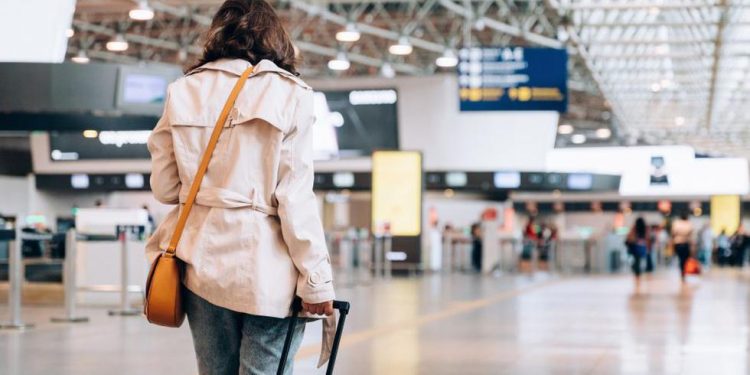 Los viajes de negocios cambiaron por la pandemia y podrían no volver a ser lo mismo | TENDENCIAS