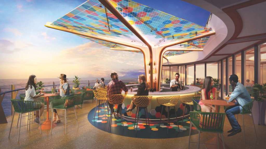 El Wonder of the Seas, el nuevo crucero más grande del mundo, cambia de rumbo. La recuperación de la demanda de este tipo de viajes en EE UU y Europa ha llevado a la compañía Royal Caribbean a replantear su debut, cambiando China por EE UU y Europa.