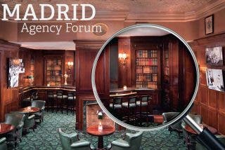 Madrid Agency Forum promociona la capital entre 16 agencias de turismo de reuniones de Europa