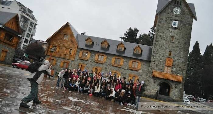 Con protocolo especial, se autorizan los viajes grupales a partir del 2 de octubre | Bariloche Opina