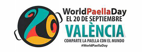 “Paella: de Valencia para el mundo” La paella tiene su origen entre los siglos XV y XVI.