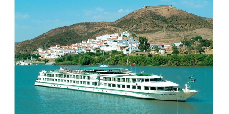 2x1 por el Duero en septiembre y octubre con Croisieurope