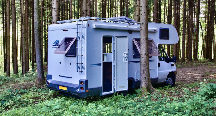 4 razones por las que deberías viajar en autocaravana