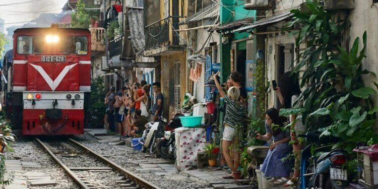 tren