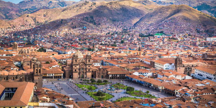 5 razones para visitar Cusco