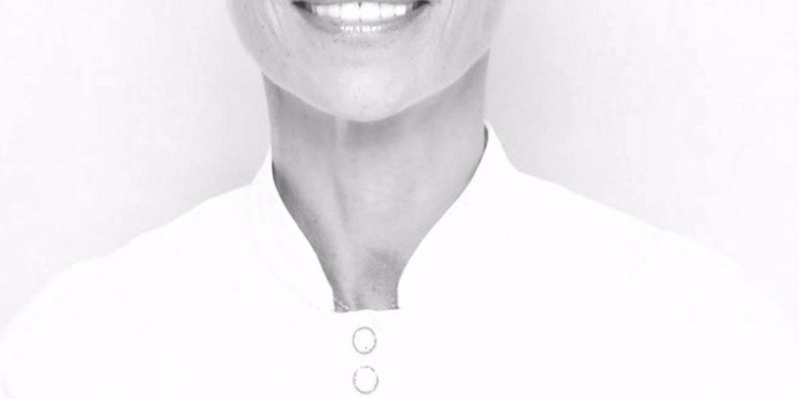 50 Best concede a Dominique Crenn el Icon Award 2021