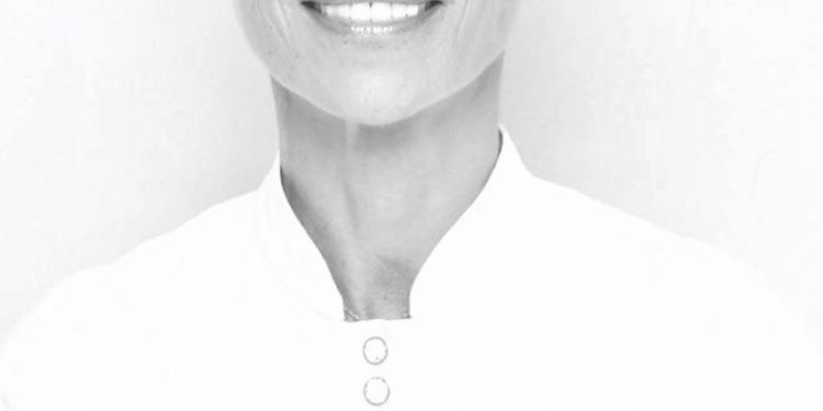 50 Best concede a Dominique Crenn el Icon Award 2021