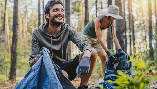 7 acciones para viajar responsablemente y celebrar el Día Mundial del Turismo