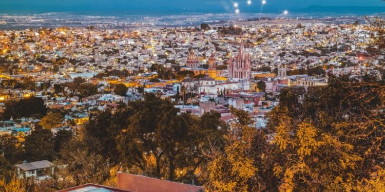 8 de los destinos más románticos para visitar cerca de la CDMX