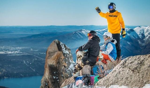 “La mayor conectividad y el valor del  dólar impulsaron el turismo receptivo”