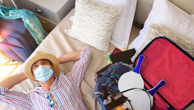 A pesar de la reactivación, el turismo perderá entre 1,7 y 2,4 billones en 2021