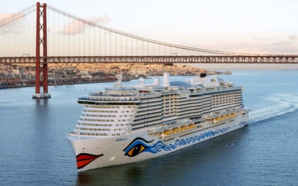 AIDA Cruises trabaja con socios de la ciencia y la industria para desarrollar primer barco de cero emisiones a partir de 2030