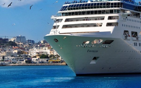 AIVP y MedCruise crean nuevo grupo de trabajo sobre cruceros y ciudades portuarias