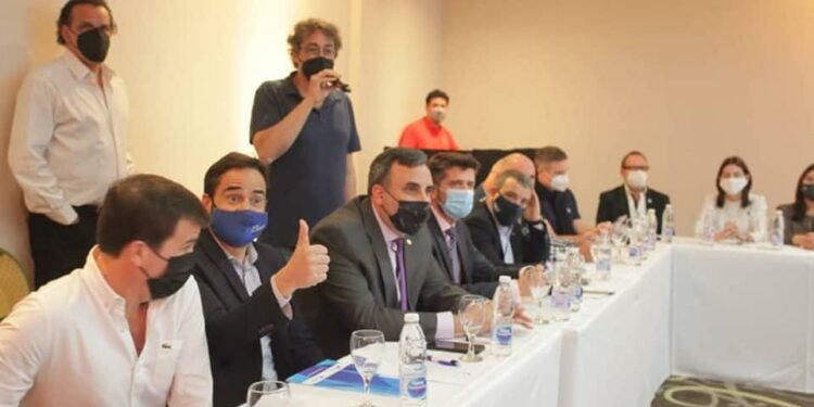ANUNCIO OFICIAL. El Calafate será sede 2022 de importante Congreso de Turismo