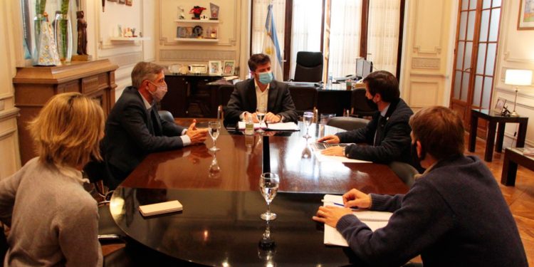 Abren la inscripción a la Diplomatura Universitaria en Gestión de Turismo Sustentable