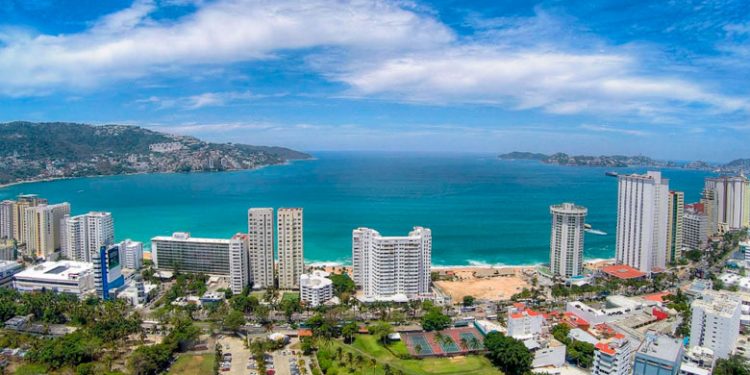 Actividades para hacer, atracciones y hoteles en Acapulco