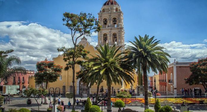 Actividades para realizar en Puebla en un fin de semana